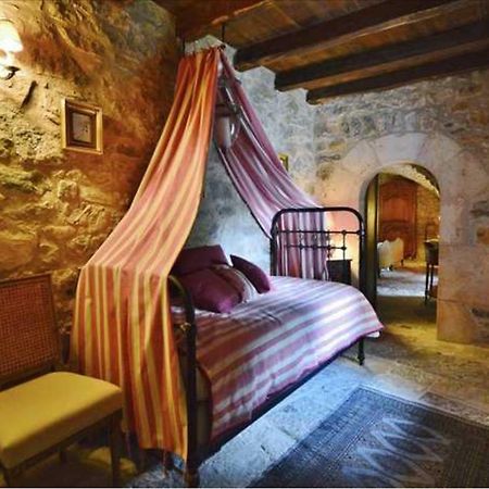 Chateau Du Cros Le Cros Экстерьер фото